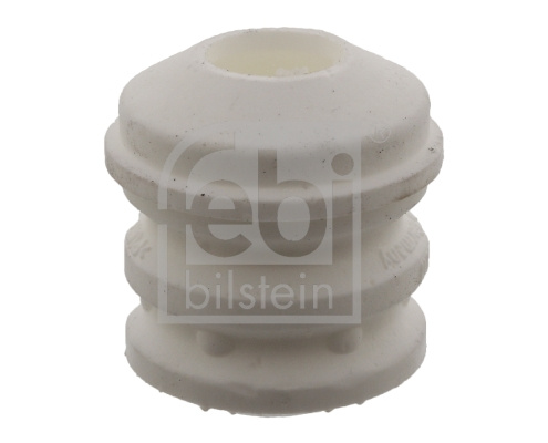 Tampon cauciuc, suspensie punte fata (03100 FEBI BILSTEIN) OPEL,VAUXHALL
