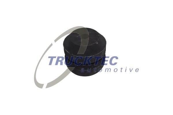 Tampon cauciuc, suspensie punte fata (0532021 TRUCKTEC) MAN