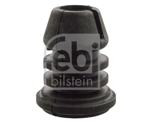 Tampon cauciuc, suspensie punte fata (08453 FEBI BILSTEIN) AUDI,VW