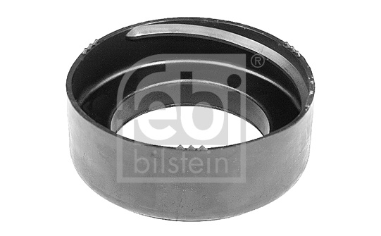 Tampon cauciuc, suspensie punte fata (09126 FEBI BILSTEIN) MERCEDES-BENZ