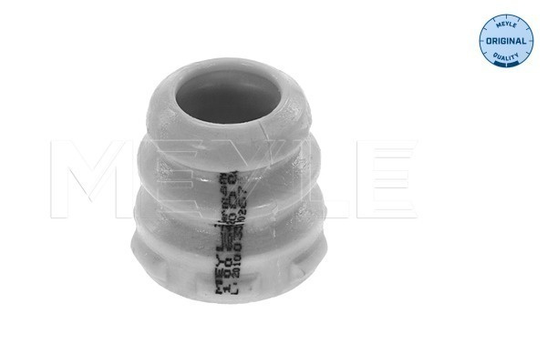 Tampon cauciuc, suspensie punte fata (1006420004 MEYLE) AUDI,SEAT,SKODA,VW