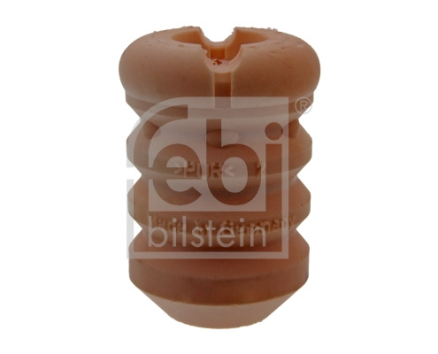 Tampon cauciuc, suspensie punte fata (14669 FEBI BILSTEIN) MERCEDES-BENZ