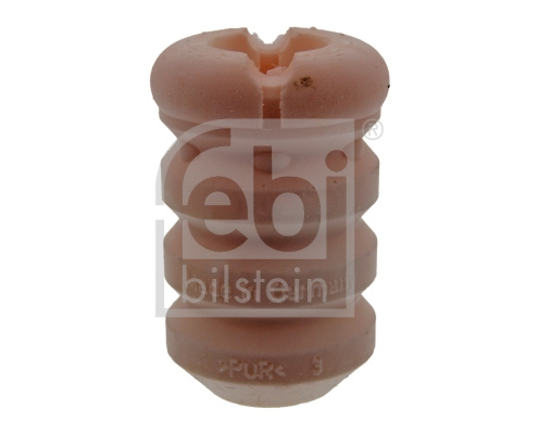 Tampon cauciuc, suspensie punte fata (14903 FEBI BILSTEIN) MERCEDES-BENZ