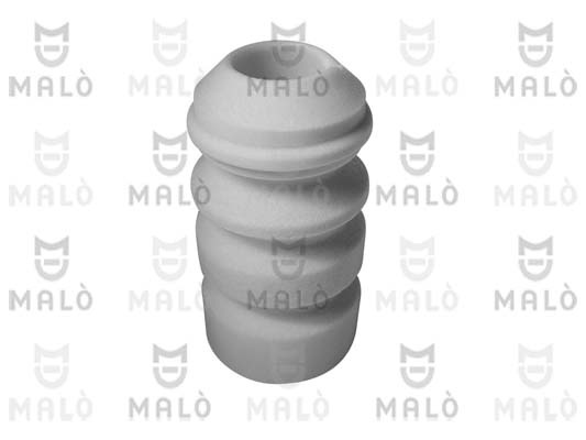 Tampon cauciuc, suspensie punte fata (15076 AKR) FIAT,LANCIA
