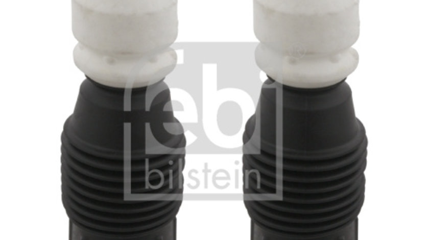 Tampon cauciuc, suspensie punte fata (15925 FEBI BILSTEIN) FIAT,LANCIA