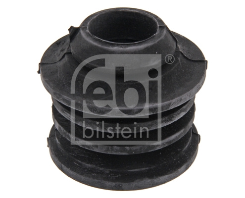 Tampon cauciuc, suspensie punte fata (17287 FEBI BILSTEIN) OPEL,VAUXHALL