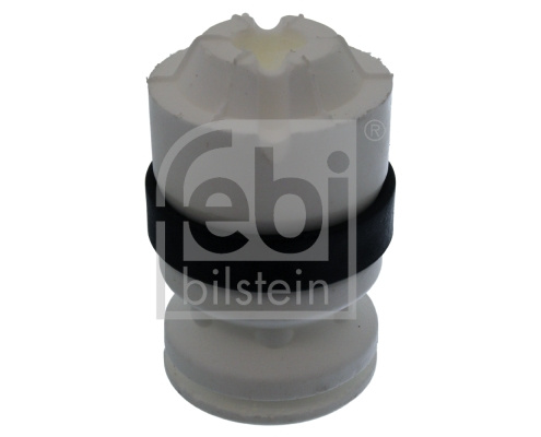 Tampon cauciuc, suspensie punte fata (21129 FEBI BILSTEIN) FIAT