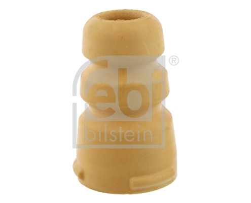 Tampon cauciuc, suspensie punte fata (23450 FEBI BILSTEIN) AUDI,VW,VW (FAW)