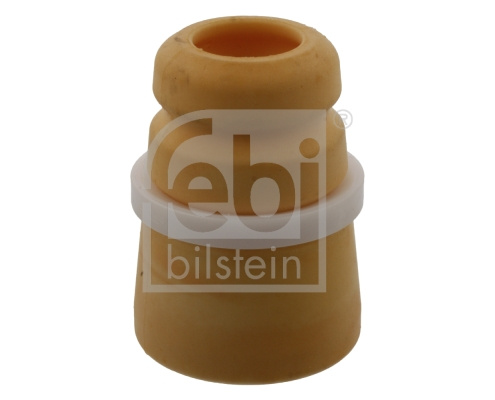 Tampon cauciuc, suspensie punte fata (36529 FEBI BILSTEIN) MERCEDES-BENZ