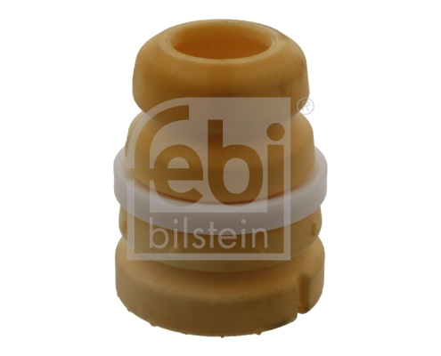 Tampon cauciuc, suspensie punte fata (36531 FEBI BILSTEIN) MERCEDES-BENZ