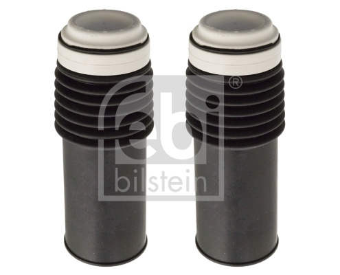 Tampon cauciuc, suspensie punte fata (37011 FEBI BILSTEIN) ALFA ROMEO