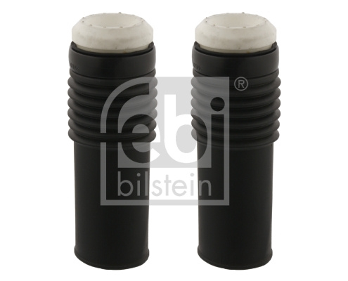 Tampon cauciuc, suspensie punte fata (37012 FEBI BILSTEIN) ALFA ROMEO