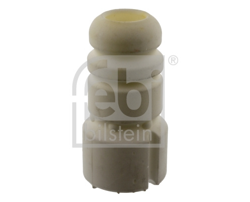 Tampon cauciuc, suspensie punte fata (37210 FEBI BILSTEIN) Citroen,PEUGEOT