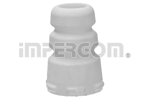 Tampon cauciuc, suspensie punte fata (37521 IMPERGOM) AUDI,VW
