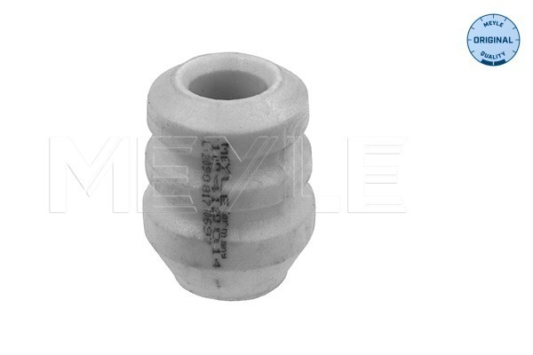 Tampon cauciuc, suspensie punte fata (6143440007 MEYLE) OPEL,VAUXHALL