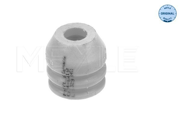 Tampon cauciuc, suspensie punte fata (6143440008 MEYLE) OPEL,VAUXHALL