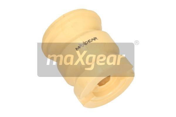 Tampon cauciuc, suspensie punte fata (720192 MAXGEAR) BMW