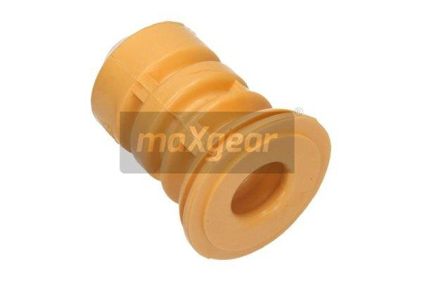 Tampon cauciuc, suspensie punte fata (720224 MAXGEAR) SEAT,VW