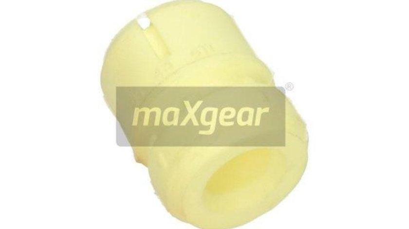 Tampon cauciuc, suspensie punte fata (722195 MAXGEAR) OPEL,VAUXHALL