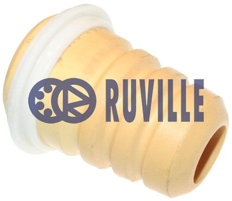 Tampon cauciuc, suspensie punte fata (835818 EVR) FIAT