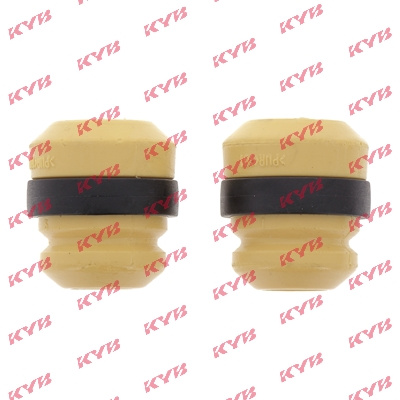 Tampon cauciuc, suspensie punte fata (935303 KYB) OPEL,VAUXHALL