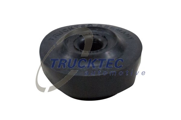 Tampon cauciuc, suspensie puntea spate (0230252 TRUCKTEC) MERCEDES-BENZ
