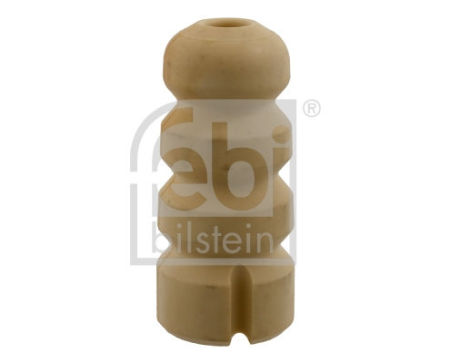 Tampon cauciuc, suspensie puntea spate (04383 FEBI BILSTEIN) OPEL,VAUXHALL