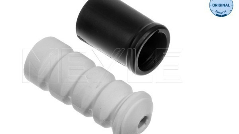 Tampon cauciuc, suspensie puntea spate (1000510001S MEYLE) SEAT,VW