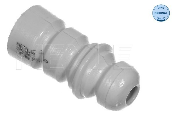 Tampon cauciuc, suspensie puntea spate (1005120019 MEYLE) SKODA,VW