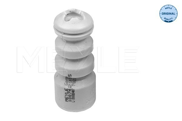 Tampon cauciuc, suspensie puntea spate (1007420005 MEYLE) AUDI