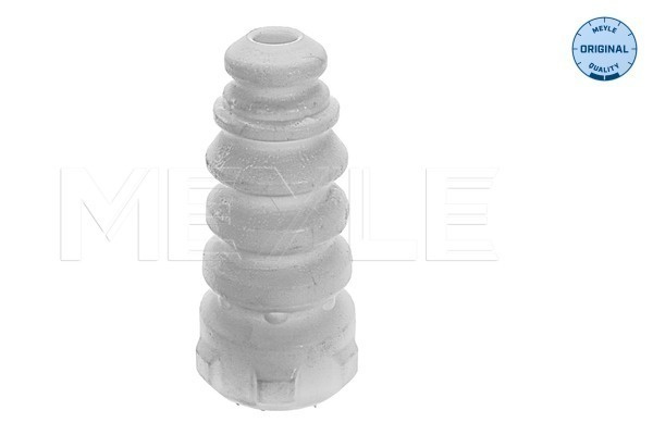 Tampon cauciuc, suspensie puntea spate (1007420015 MEYLE) SKODA,VW