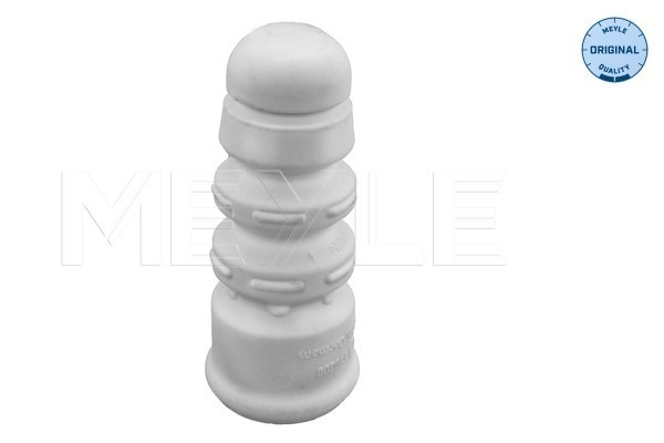 Tampon cauciuc, suspensie puntea spate (1007420016 MEYLE) AUDI,SEAT