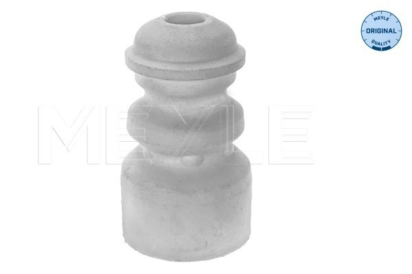 Tampon cauciuc, suspensie puntea spate (1007420017 MEYLE) SEAT,VW