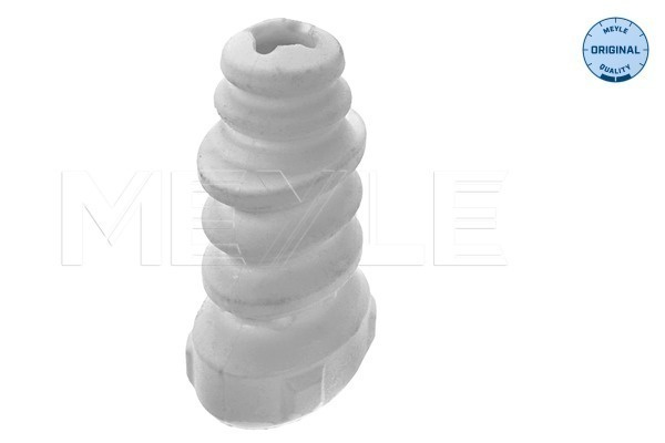 Tampon cauciuc, suspensie puntea spate (1007420019 MEYLE) SKODA,VW