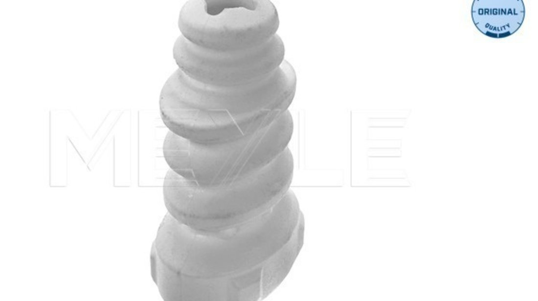 Tampon cauciuc, suspensie puntea spate (1007420019 MEYLE) SKODA,VW