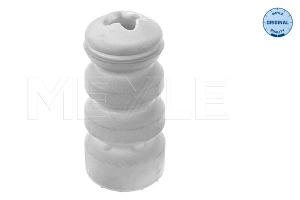 Tampon cauciuc, suspensie puntea spate (1007420024 MEYLE) AUDI
