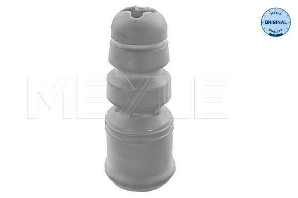 Tampon cauciuc, suspensie puntea spate (1007420026 MEYLE) AUDI