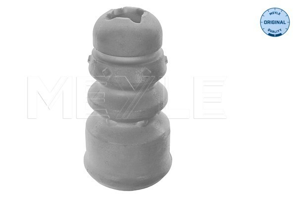 Tampon cauciuc, suspensie puntea spate (1007420027 MEYLE) AUDI