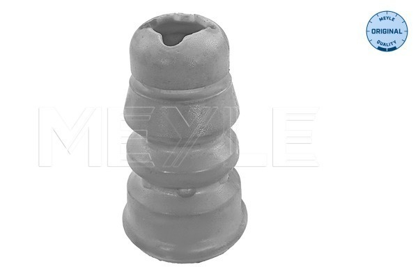 Tampon cauciuc, suspensie puntea spate (1007420030 MEYLE) AUDI