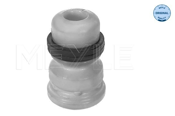 Tampon cauciuc, suspensie puntea spate (1007420031 MEYLE) AUDI,VW