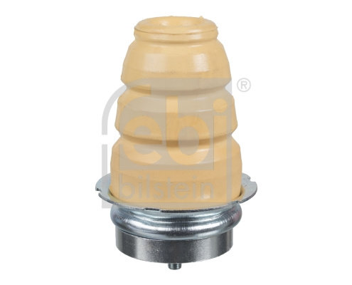 Tampon cauciuc, suspensie puntea spate (104664 FEBI BILSTEIN) FIAT