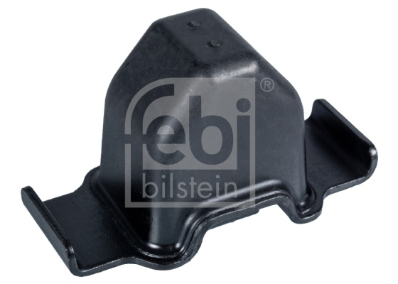 Tampon cauciuc, suspensie puntea spate (104771 FEBI BILSTEIN) TOYOTA