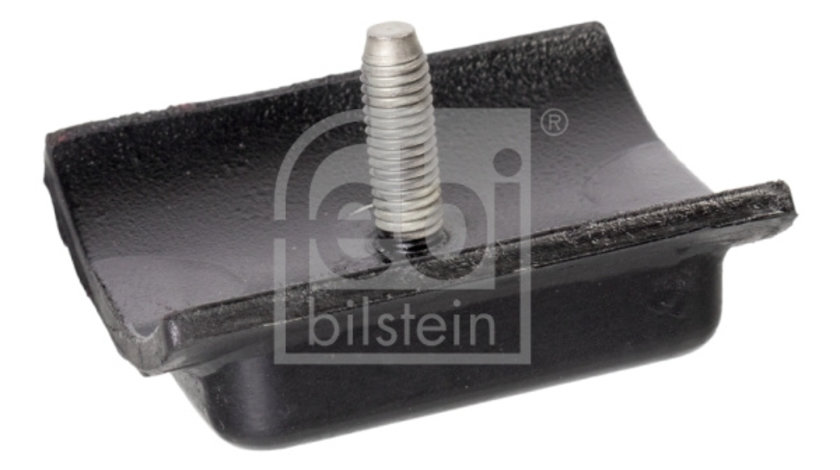 Tampon cauciuc, suspensie puntea spate (109068 FEBI BILSTEIN) ISUZU