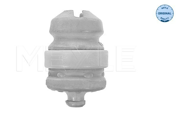 Tampon cauciuc, suspensie puntea spate (11147420003 MEYLE) PEUGEOT