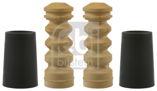 Tampon cauciuc, suspensie puntea spate (13048 FEBI BILSTEIN) VW