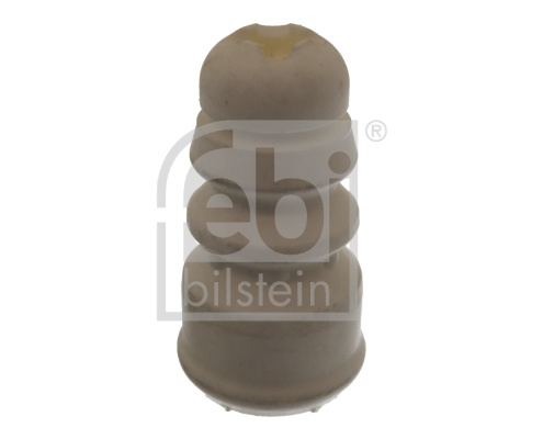 Tampon cauciuc, suspensie puntea spate (18376 FEBI BILSTEIN) AUDI,SKODA,VW