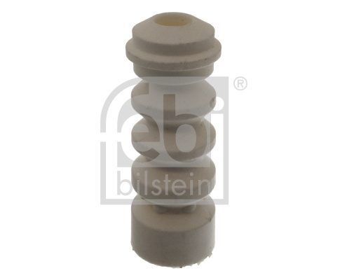 Tampon cauciuc, suspensie puntea spate (18377 FEBI BILSTEIN) SEAT,VW