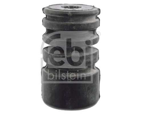 Tampon cauciuc, suspensie puntea spate (18839 FEBI BILSTEIN) VW