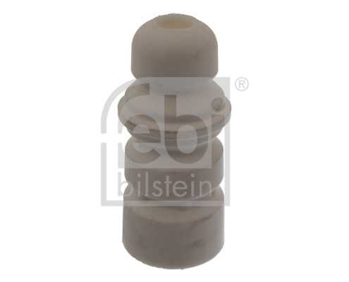 Tampon cauciuc, suspensie puntea spate (19289 FEBI BILSTEIN) SKODA,VW