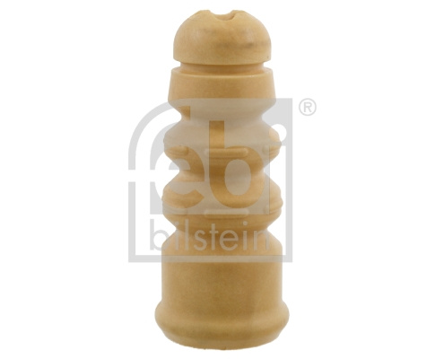 Tampon cauciuc, suspensie puntea spate (23478 FEBI BILSTEIN) AUDI